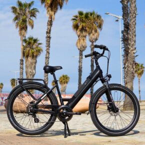 Milano Legend Ebikes – VAE de ville