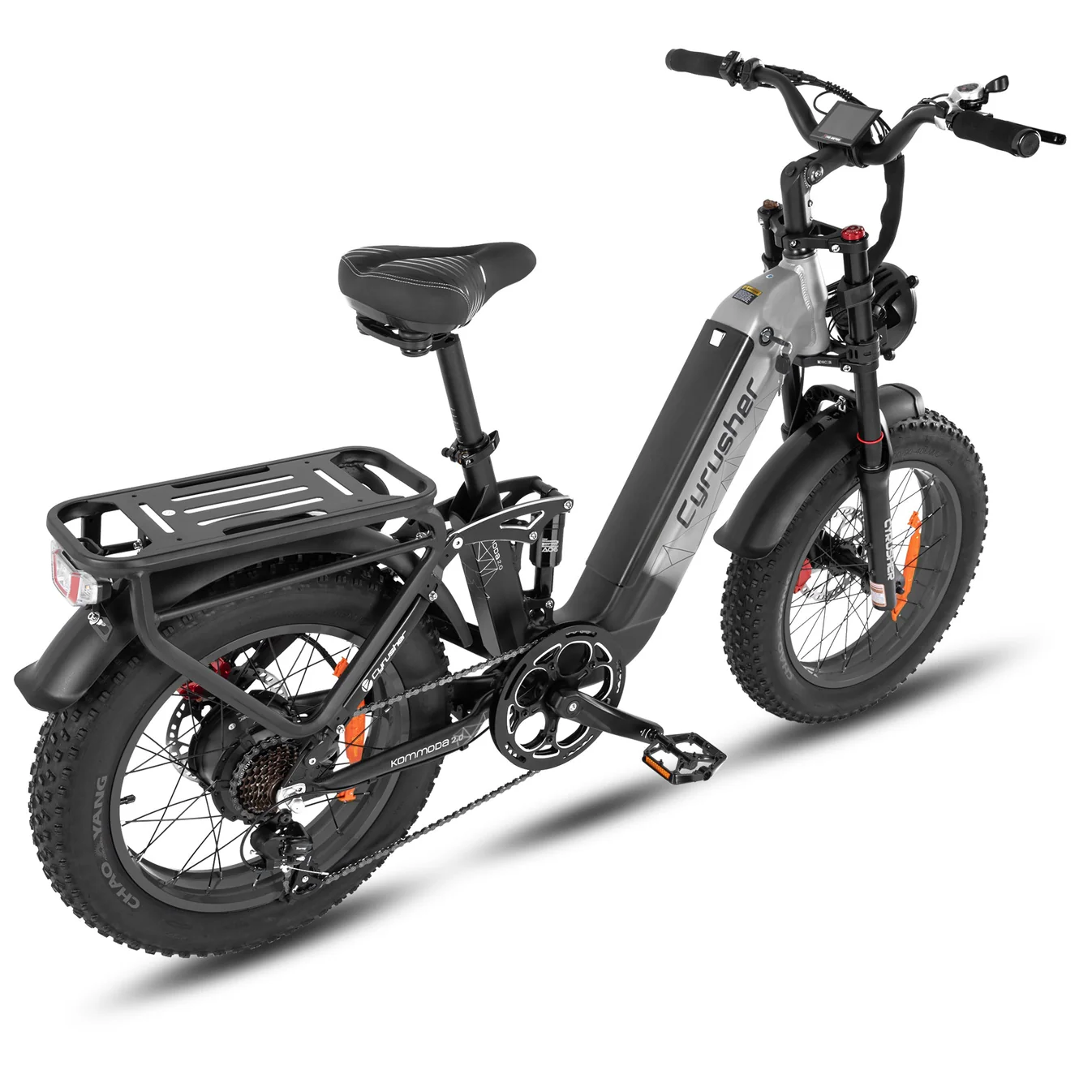 monspad-cyrusher-kommoda-V2-velo-electrique-fatbike-gris-3