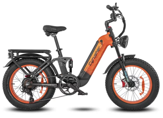 monspad-cyrusher-kommoda-V2-velo-electrique-fatbike-orange