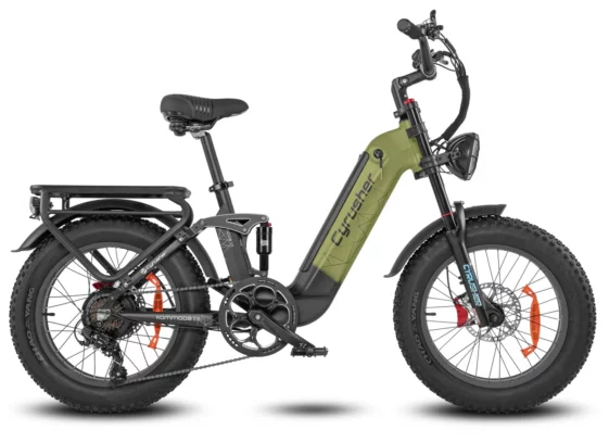 monspad-cyrusher-kommoda-V2-velo-electrique-fatbike-vert